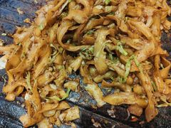 -厚味居炙子烤肉·清真(天桥南纬路店)