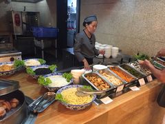 -三宝大饭店-中和艺素餐厅(浦上金山正祥广场店)