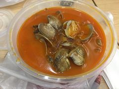 何记花甲粉-何记花甲(印象城店)
