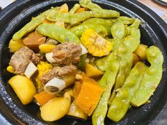 -祝家饺子馆