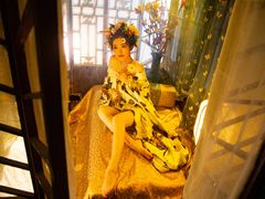 -九月鹰飞汉服摄影工作室