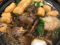 -凡老头米线砂锅(古荡新村西粮站)