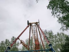 -朝阳公园游乐园