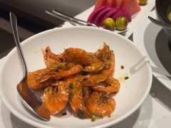 -上海宝华喜来登酒店·采悦轩中餐厅
