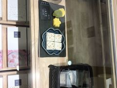 门面-阮大兴糕团(杭州西湖银泰百货店)