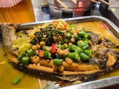 -临胜烧烤大牌档(东葛店)