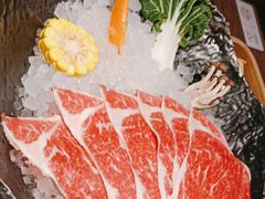 -盡膳口福跷脚牛肉火锅(国贸商城店)