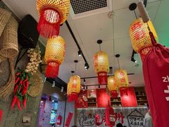 -牛腩之旅·牛腩牛杂煲(光启城美食城店)