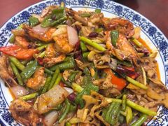 -呼吸森林·生态农庄农家乐私房菜