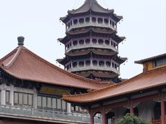 -高旻寺
