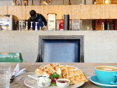 大堂-Maan coffee漫咖啡(1905店)