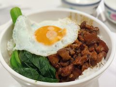-樂麗餐室 · 本地茶餐廳(扬名广场店)