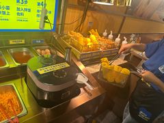 -阿亲家·韩式无限烤肉(春熙路店)