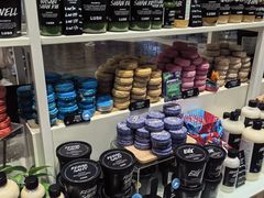 -LUSH(威尼斯人店)