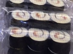 海苔蛋糕-美点饼业(新阳店)