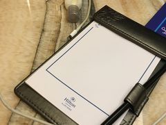 -舟山希尔顿酒店