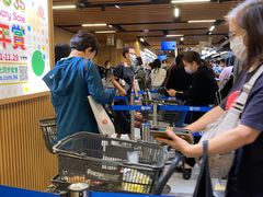 -崇光百货(铜锣湾店)