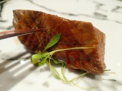 -YUE·6·西式融合餐厅(外滩六号店)
