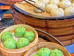 -李与白包子铺(桐梓林店)