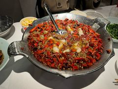 -沸腾鱼乡(知春路分店)