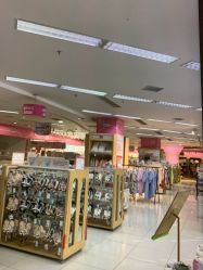 -孩子王童乐园(绵阳涪城万达店)