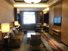 -西安赛瑞喜来登大酒店