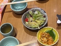 -一心创作料理屋(经开万达店)