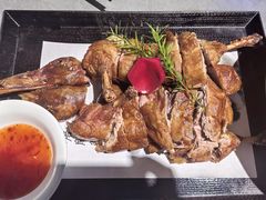 -姑苏家宴·苏帮菜·松鼠桂鱼(苏州总店)