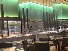 -解放碑威斯汀酒店-知味国际美食餐厅