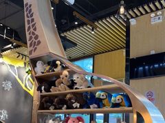 -ZOO COFFEE动物园咖啡(望京锐创店)