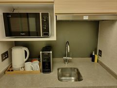-香港亚士厘名致公寓酒店