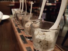 六种盐-恰餐厅及酒吧 CHAR Bar & Grill (北京丽都皇冠假日店)