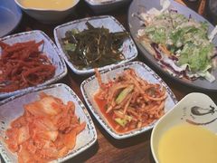 -火炉情韩国料理店(古田路店)