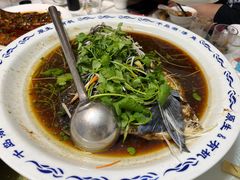 -旭龙鱼头王(航华店)