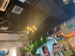 -Hi YOU你的饭局泰餐厅(雍和宫店)