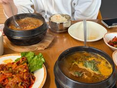 -海云台韩式汤饭·13年匠心韩料(南山店)