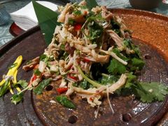 景颇鬼鸡-兰木肆·云南菜(龙湖U城天街店)