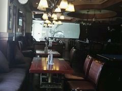 -蓝枪鱼西餐厅(锦华店)