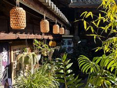 -龙姐私房菜(和顺古镇店)