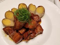 -望乡楼上海菜(日月光店)