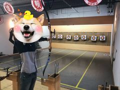 -道顺射箭·团建·骑射(张杨路店)