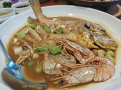 -妈妈菜舟山海鲜(定海古城店)