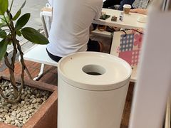 -% Arabica阿拉比卡咖啡(武汉天地店)