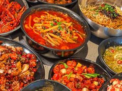 -一棠龙虾•王牌虾球(恒隆广场店)