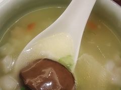 -杭州香格里拉·香宫中餐厅