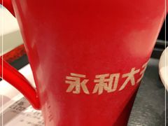 -永和大王(春日上新·阜成门店)