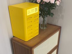 -素禅棋牌会所(海阳路店)