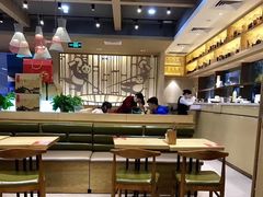 -蓉李记成都名小吃(罗湖火车站店)