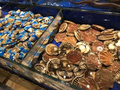 -高佳庄·舟山海鲜(海景旗舰店)