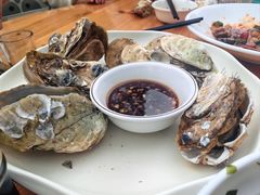 -舌尖上·霞浦滩涂海鲜·新闽菜(总店)